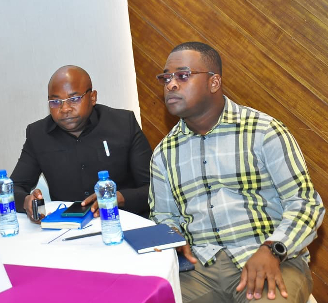 Construction Workforce Project